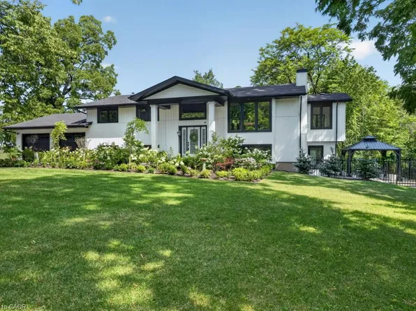 3169 King St, Lincoln, ON L0R 2C0
