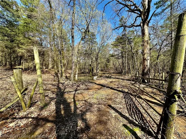 Square Rock Rd, Waldron, AR 72958