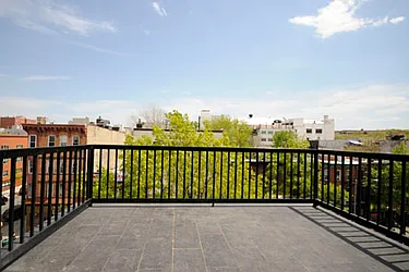 Rented by Urban Spaces Realty Group