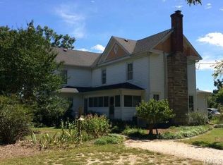 1544 Bobbitt Rd, Kittrell, NC 27544