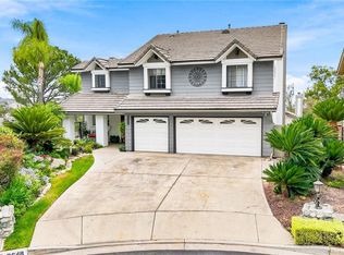 2648 Partridge Pl, La Verne, CA 91750