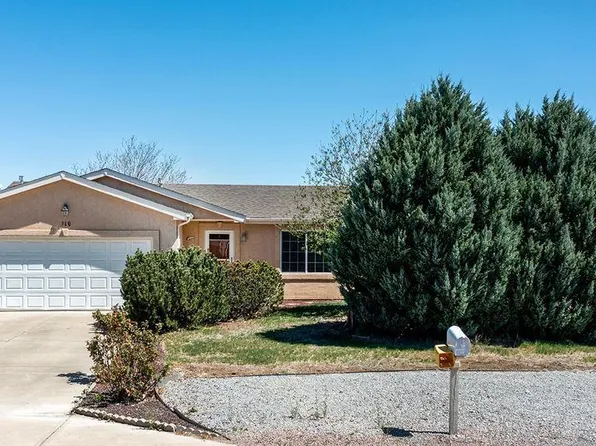 310 S Falcon Dr, Pueblo West, CO 81007