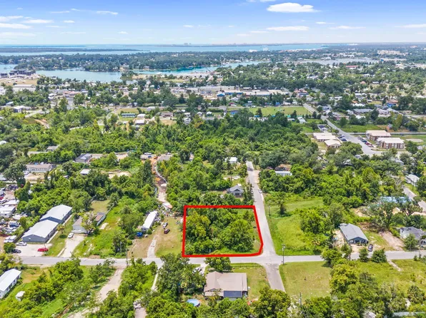 149 Springfield Ave, Panama City, FL 32401