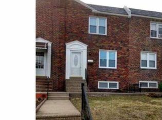 6701 Lebanon Ave, Philadelphia, PA 19151