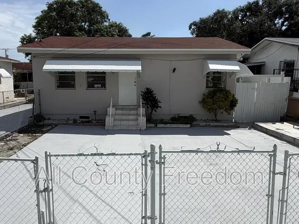 41 N West Plz, Miami, FL 33147