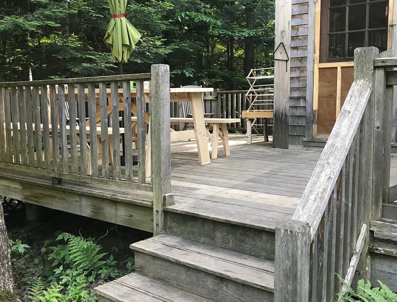 879 Hoag Rd — Photo 2