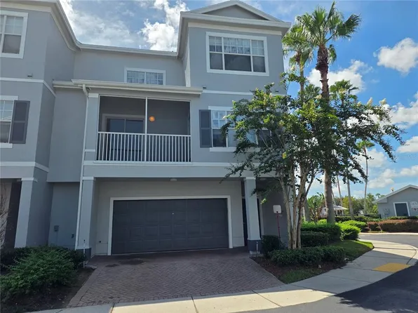 2460 Grand Central Pkwy APT 7, Orlando, FL 32839