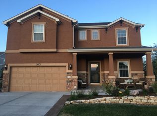 17673 Water Flume Way, Monument, CO 80132