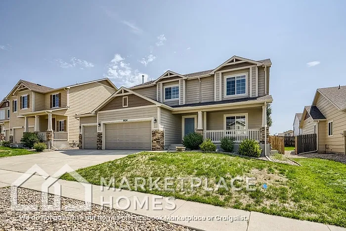 4 bed, 2.5 bath, 2980 sqft, $2,795 — Photo 3