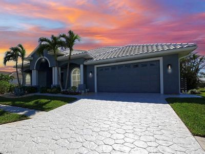 13621 China Berry WAY, Fort Myers, FL, 33908