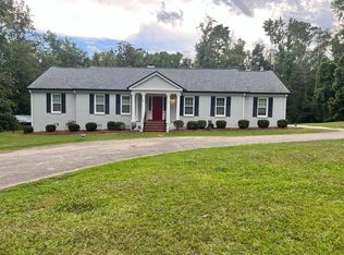 407 E King St, Quincy, FL 32351