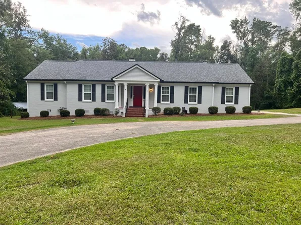 407 E King St, Quincy, FL 32351