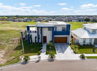 1708 Lago Delton, Edinburg, TX 78542