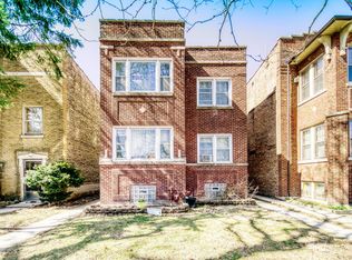 4914 N Springfield Ave, Chicago, IL 60625