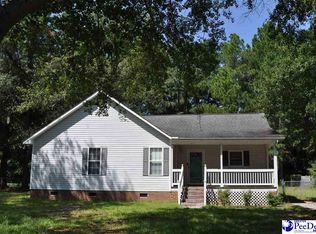33 Meeting St, Cheraw, SC 29520