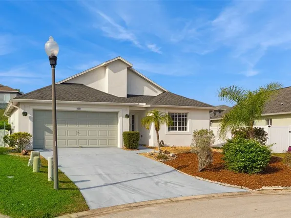 431 Hillcrest Dr, Davenport, FL 33897