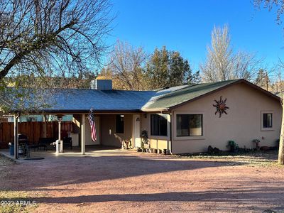 145 E SPRINGDALE Drive, Star Valley, AZ, 85541