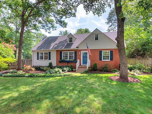 2nd image of 8403 Copley Dr