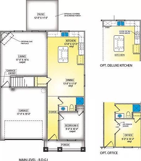 2nd image of 1350 Curlew Cir Lot 132