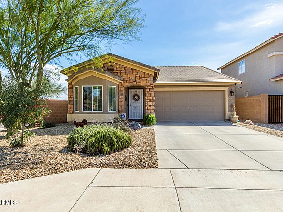 2nd image of 24205 W TONTO Street