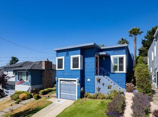 264 Acacia Ave, San Bruno, CA