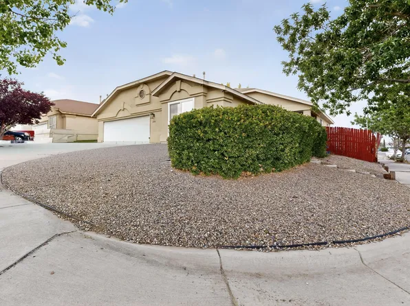 11001 Paso Fino Ave SW, Albuquerque, NM 87121