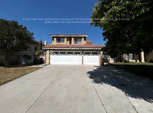 10038 Sycamore Canyon Rd, Moreno Valley, CA 92557