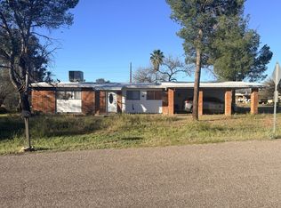 377 Placita Baca, Rio Rico, AZ 85648