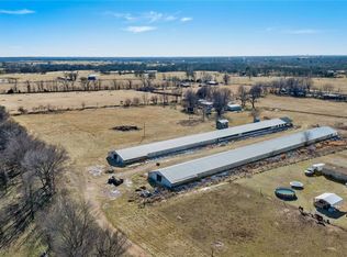 12917 Coll Foster Rd #PEA, Pea Ridge, AR 72751