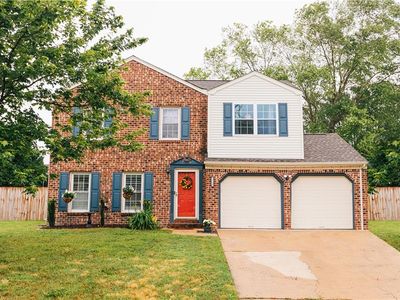 1160 Eppington Dr, Virginia Beach, VA, 23454