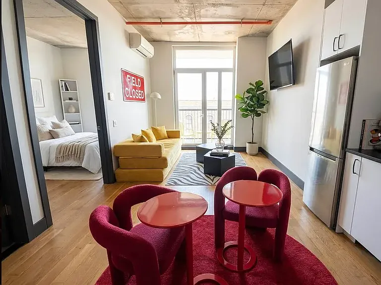 889 Bushwick Ave #507A — Photo 1