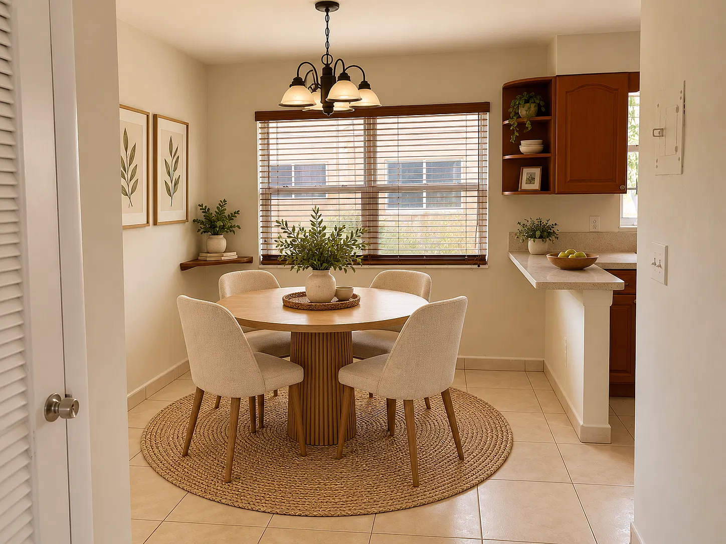 2 bed, 1000 sqft, $2,100 — Photo 2