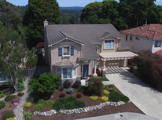 332 Spyglass Way, Aptos, CA 95003