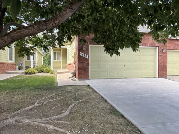 1126 Belleview Dr, Fort Collins, CO 80526