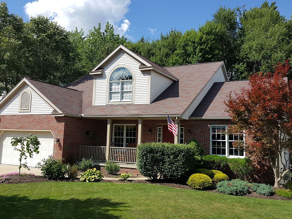Your gorgeous new home!