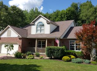 4539 Edgewater Dr, Stow, OH 44224