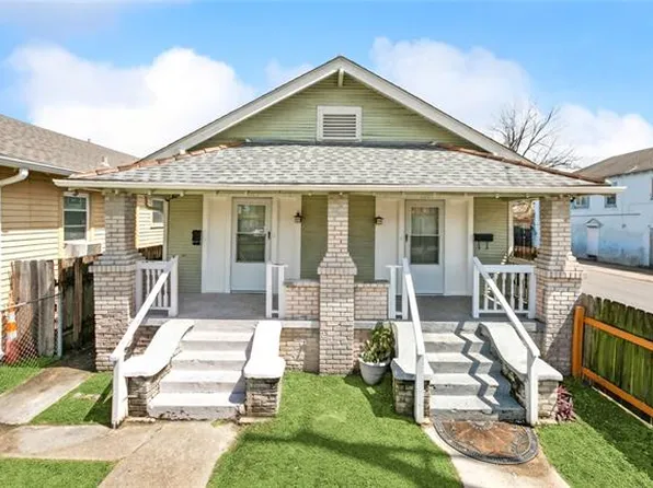 3503 Paris Ave, New Orleans, LA 70122