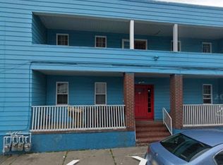 40 W 11th St UNIT 2, Hazleton, PA 18201
