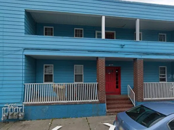 40 W 11th St Unit 2, Hazleton, PA 18201