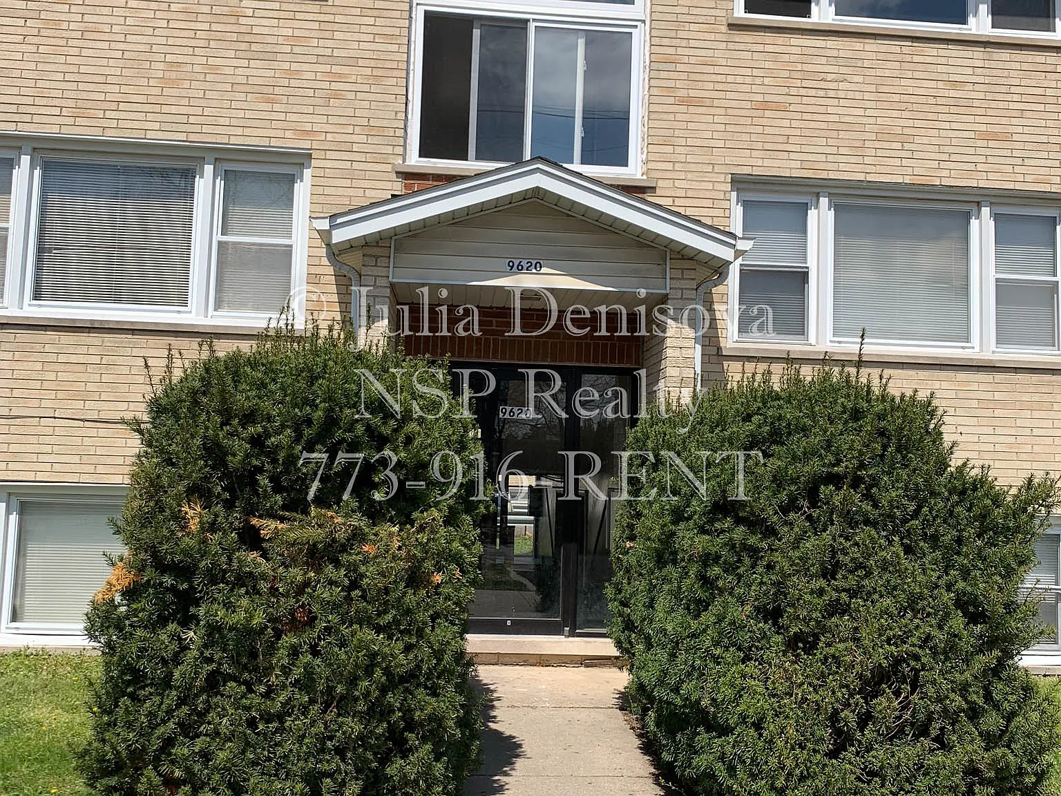 1 bed, 650 sqft, $1,425 — Photo 4
