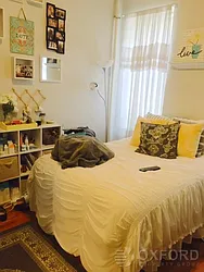 Rented by Oxford Property Group