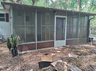 3143 County Road 431n, Lake Panasoffkee, FL 33538