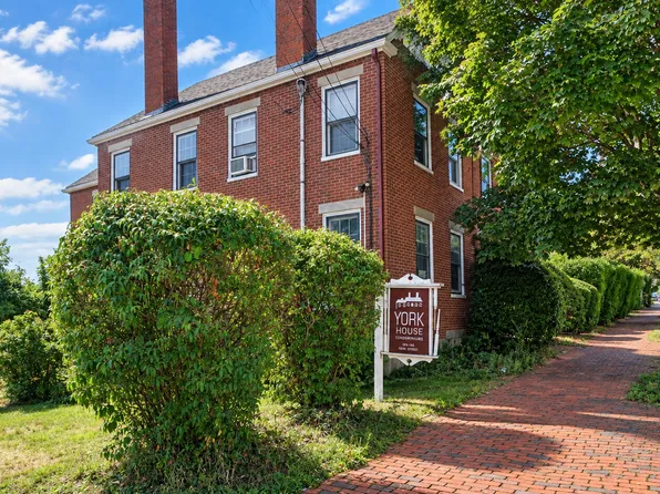 156 York Street #3, Portland, ME 04101
