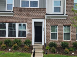 288 Chesapeake Commons St, Garner, NC 27529