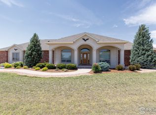 39477 Hilltop Cir, Severance, CO 80610