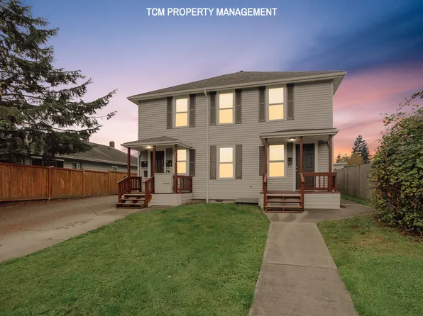 2524 Chestnut St Unit 2, Everett, WA 98201