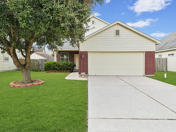 2nd image of 15019 Silhouette Ridge Dr
