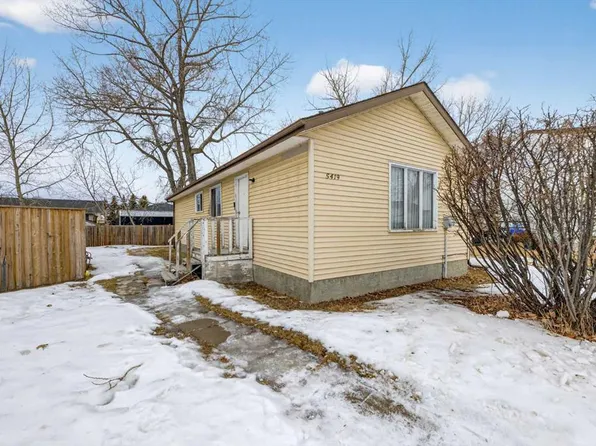 5419 56a St, Olds, AB T4H 1J6