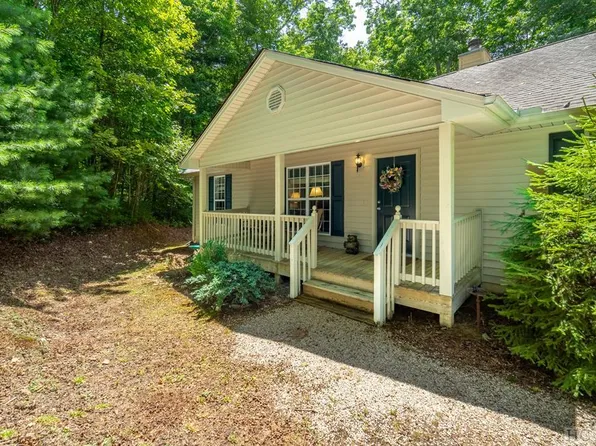 17 Laurel Dr, Sapphire, NC 28774