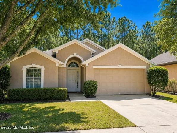 543 LONGMILL Lane, Orange Park, FL 32065